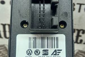 Блок кнопок склопідйомників Volkswagen SHARAN 7M3959857B