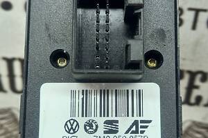 Блок кнопок стеклоподъемников Volkswagen SHARAN 7M3959857B