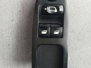 Блок кнопок склопідйомників лівих дверей Fiat Scudo 1401228288