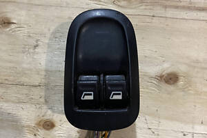 Блок кнопок склопідйомників Peugeot 206