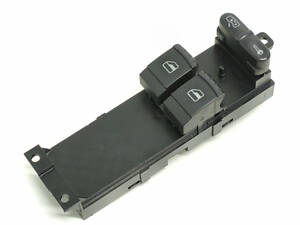 Блок кнопок стеклоподъемника Volkswagen Golf 1J3959857 F005 S02 0004