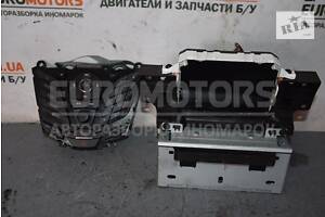 Блок кнопок управления магнитолой Ford Focus (III) 2011 BM5T18K81