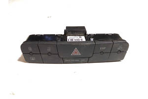 Б/У Блок кнопок в консоль SEAT IBIZA 09-17 Ibiza,