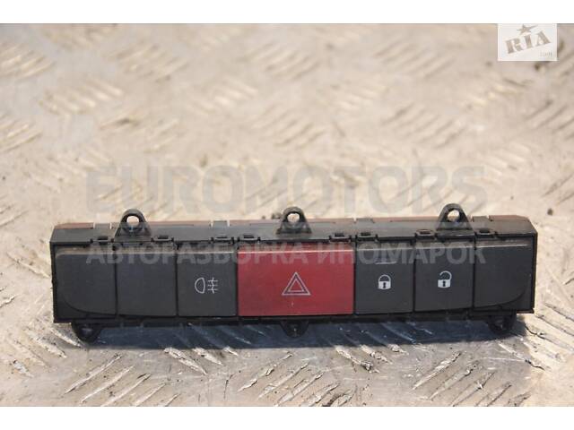 Блок кнопок в торпедо Citroen Jumper 2006-2014 7354213580 160762