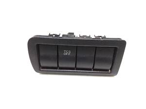Блок кнопок в торпедо левый EG23664T0 MAZDA CX-7 06-12