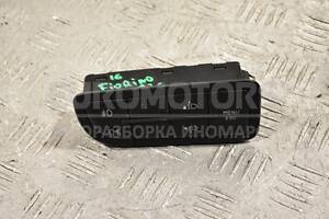 Блок кнопок у торпедо лівий Fiat Fiorino 2008 324424