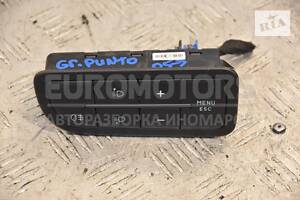 Блок кнопок у торпедо лівий Fiat Grande Punto 2005 735367268 1693