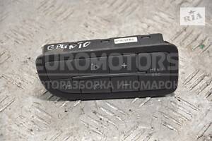 Блок кнопок у торпедо лівий Fiat Grande Punto 2005 735367268 2423