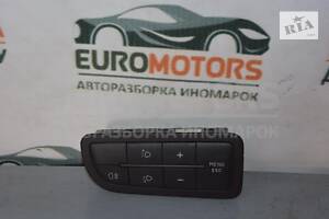 Блок кнопок в торпедо левый Fiat Grande Punto 2005 735367268 6087