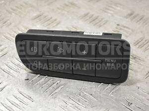 Блок кнопок в торпедо левый Fiat Grande Punto 2005 735367269 270755