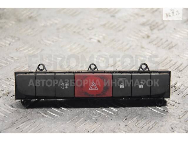 Блок кнопок в торпедо Peugeot Boxer 2006-2014 7354213580 168706