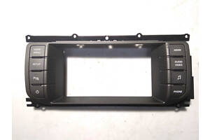 Блок кнопок в торпедо центр LR047438 LAND ROVER Range Rover Evoque 11-19