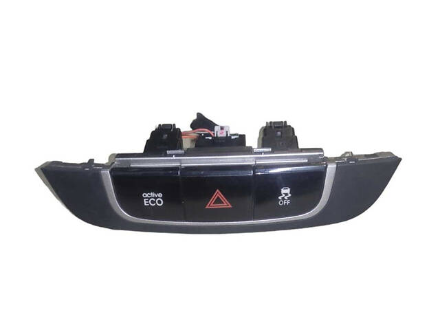 Блок кнопок в торпедо центральный 847402S100 HYUNDAI Tucson (IX35) LM 09-16