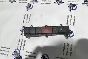 Блок кнопок в торпеду Peugeot Boxer з 2006-2014 7354213590