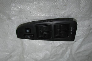 Блок кнопок водительской двери Toyota Avensis T25 2003-2008