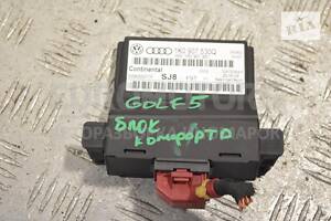 Блок комфорта (дефект) VW Golf (V) 2003-2008 1K0907530Q 230071