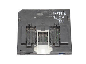 Блок комфорта Skoda Super B III Прочие товары (5Q0937084AQ, 5WK50911-G, 5WK50911G)
