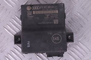 Блок комфорта Audi A4 (B8) 2007-2015 8T0907468AA