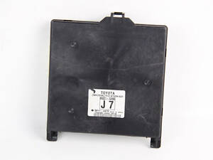 Блок комфорта BCM 1.8 Hybrid Toyota Auris 2006-2012 8922112480