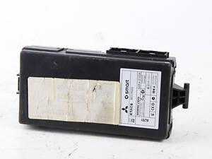 Блок комфорта BCM Mitsubishi Colt (Z30) 2004-2012 8637A020