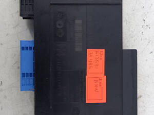 Блок комфорта BMW 3 E90 2005-2012 гг 61359134485