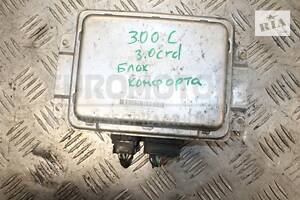 Блок комфорта Chrysler 300C 3.0crd 2004-2010 P04692032AM 131037