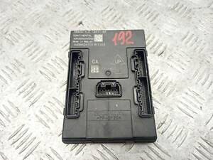 Блок комфорта для Honda CR-V (5) 2016-2019 б/у