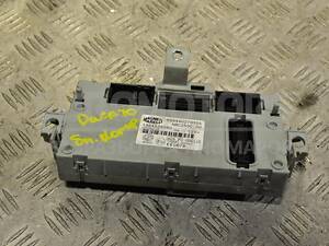 Блок комфорта Fiat Ducato 2006-2014 1364523080 342174