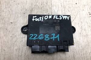 Блок комфорта Ford Fusion 14-CD4 2.5 HDEX 2014 перед. лев. (б/у)