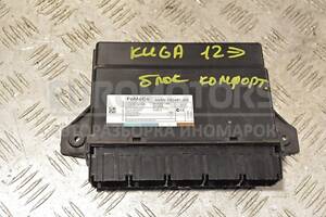 Блок комфорта Ford Kuga 2012 AV6N19G481AM 262295