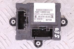 Блок комфорта Ford Mondeo 4 2007-2014 1502686