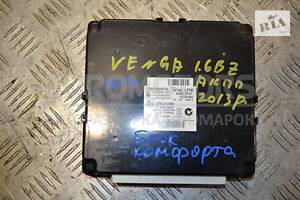 Блок комфорта Kia Venga 2010 954801P501 157713