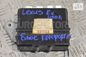 Блок комфорта Lexus RX 2003-2009 8922248040 182671