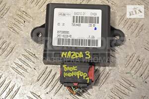 Блок комфорта Mazda 3 2009-2013 3M5T95338AD 261845