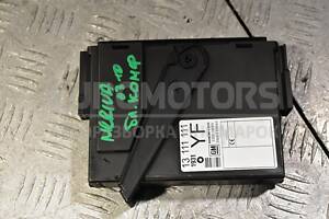 Блок комфорта Opel Meriva 2003-2010 13111111 331366