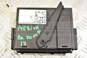 Блок комфорта Opel Meriva 2003-2010 13236032 329128