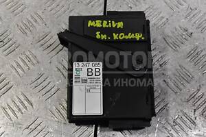 Блок комфорта Opel Meriva 2003-2010 13247085 336284