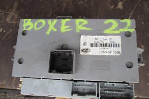 Блок комфорта Peugeot Boxer 2.2 2006-2013