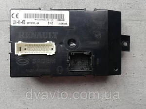 Блок комфорта Renault Master 2.5dci 8200461378 28112767-6A