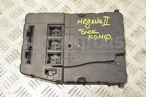 Блок комфорта Renault Megane (II) 2003-2009 8200412548 270628