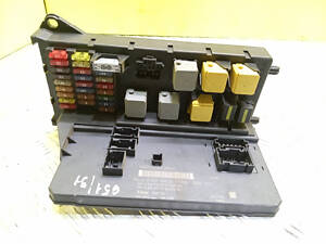 Блок комфорта SAM (Signan Auswerte Modul) Sprinter W906 (2006-2014) дорестайл, A9065453301