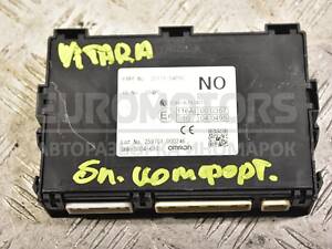 Блок комфорта Suzuki Vitara 2015 3717154P00 340280