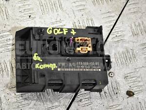 Блок комфорта VW Golf Plus 2005-2014 1K0959433BT 341391