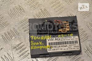 Блок комфорта VW Touran 2003-2010 1K0959433BT 255208