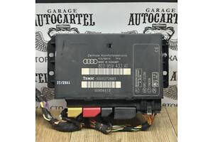 Блок комфорту Audi A4 B6 8E0959433AT