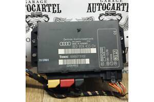 Блок комфорту Audi A4 B7 8E0959433CH