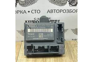 Блок комфорту Audi A6 C6 4F0959792F