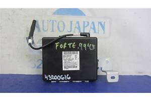 Блок комфорту KIA FORTE YD 12- 95400-A7630