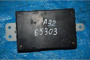 Блок комфорту NISSAN MAXIMA A32 94-99 28491-44U71