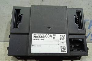 Блок комфорту Nissan Qashqai 2007-2013 (Арт.19004)